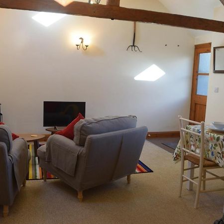 Duckpool Cottage Bideford Buitenkant foto
