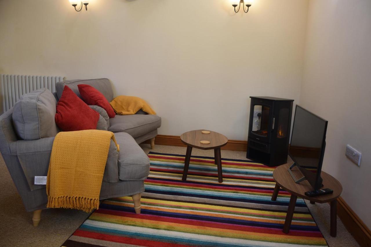 Duckpool Cottage Bideford Buitenkant foto