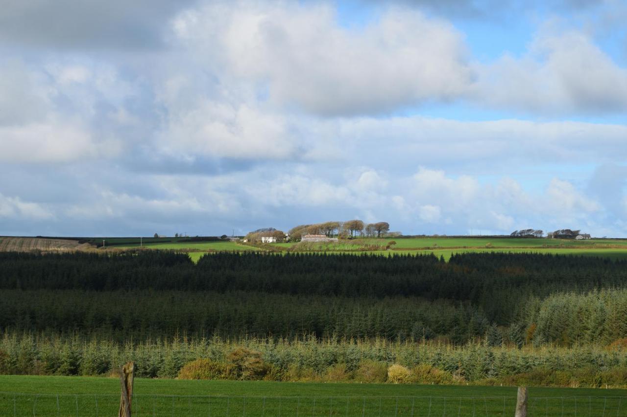 Duckpool Cottage Bideford Buitenkant foto