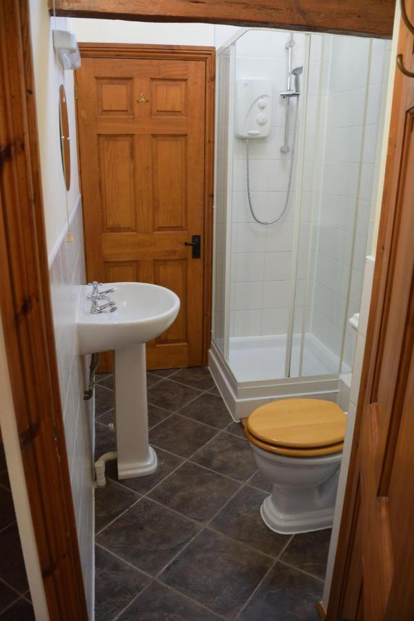 Duckpool Cottage Bideford Buitenkant foto